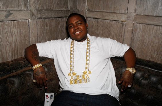 Sean Kingston celebra su veintiuno cumpleaños en Miami