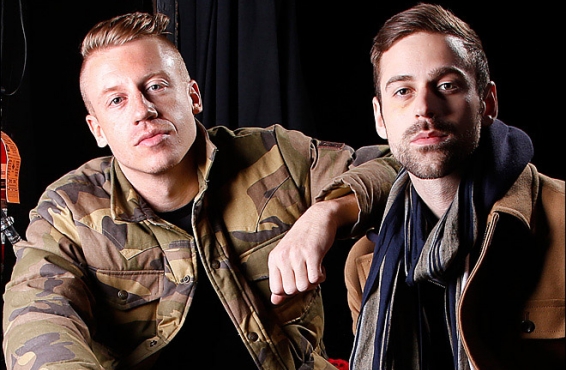 Descubre todos los ganadores de los American Music Awards 2013