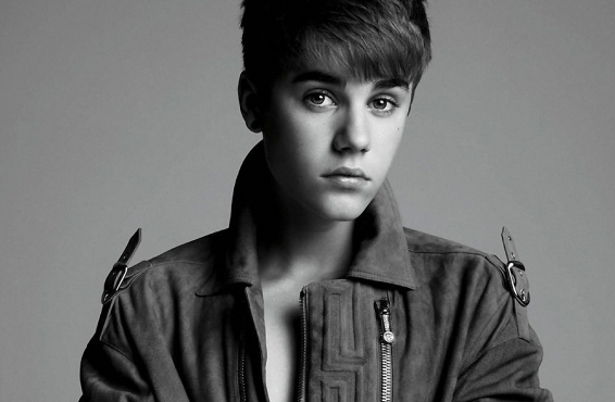 Justin Bieber «Believe» (Portada y fecha de salida)