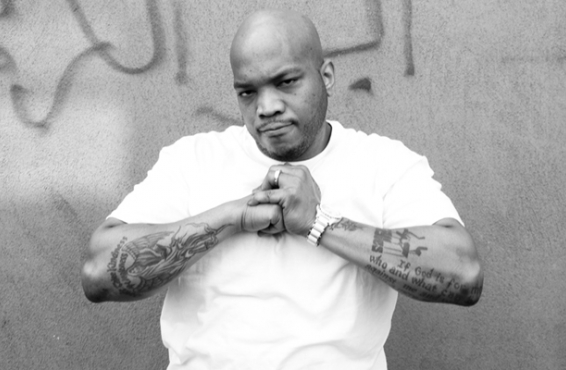 Styles P ya trabaja en un nuevo álbum, «Float»