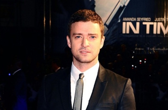 Justin Timberlake – The 20/20 Experience (Portada y Tracklist)