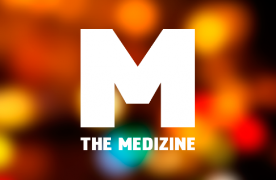 ¡The Medizine os desea un feliz 2014!