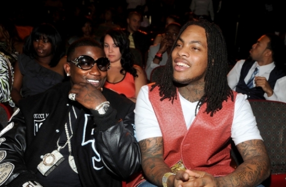 Waka Flocka deja claro que su relación con Gucci Mane ha acabado