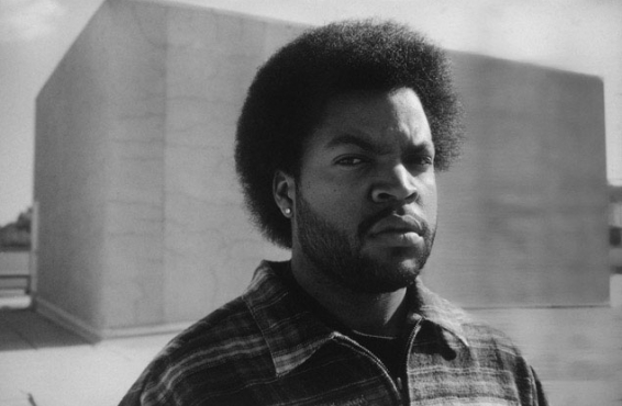 Ice Cube anuncia su décimo álbum