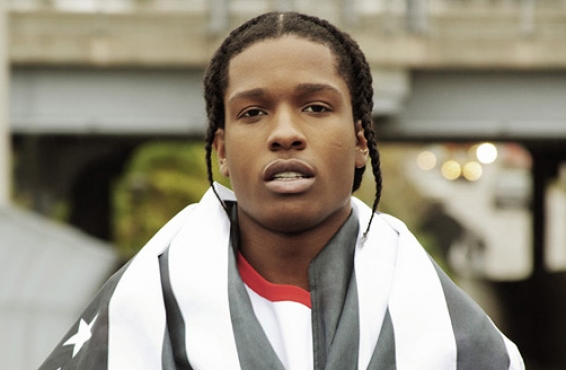 A$AP Rocky planea introducirse en el mundo de la producción