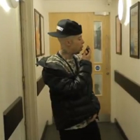Dappy - I.O.U.