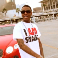 Soulja Boy – 50/13