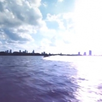 Enrique Iglesias - How it feels (feat. Pitbull & The Wav.s)