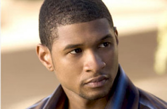 Usher donará el dinero de la familia Gadafi