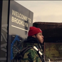Joey Bada$$ & Pro Era - Like Water
