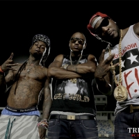 Trey Songz - Hail Mary (feat. Lil Wayne & Young Jeezy)