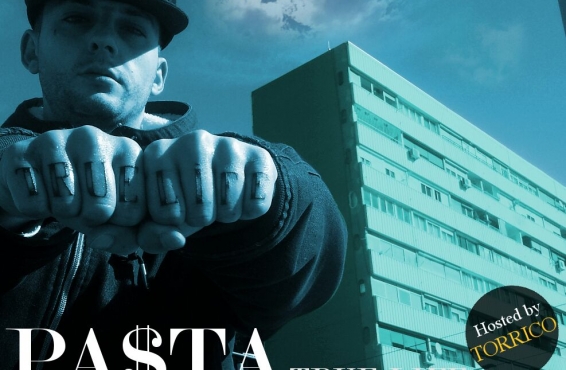 Johnny Fontane – Pa$ta rápida [Descarga]