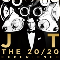 Justin Timberlake - Mirrors (Audio)