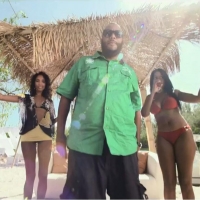 N.O.R.E. - Finito (Feat. Lil Wayne & Pharrell)