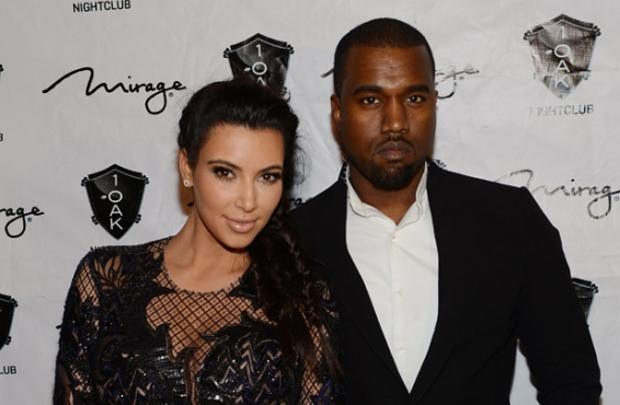 Kanye West y Kim Kardashian compran una mansión de 11 millones de dólares