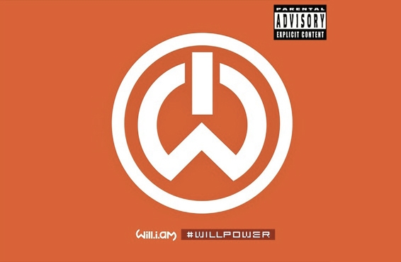 Will.i.am presenta su nuevo disco, «#Willpower», en escucha gratuita