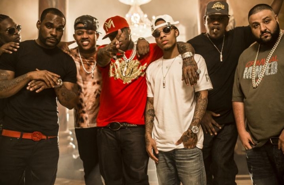 El nuevo álbum de Rich Gang sufre un nuevo retraso hasta el mes de julio