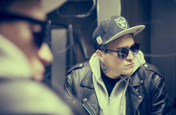 Nuevo single de Xcese y Kra Martínez, «Solo por morbo»