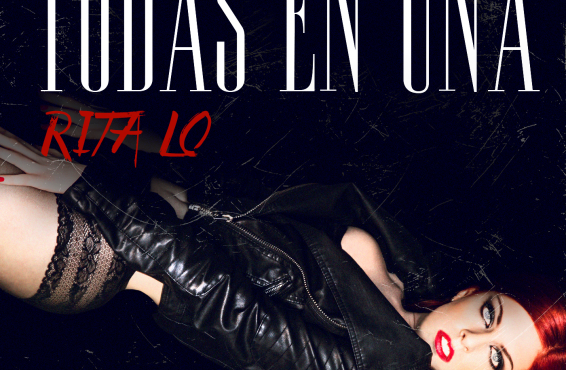 Rita Lo – Todas en una [Ya a la venta]
