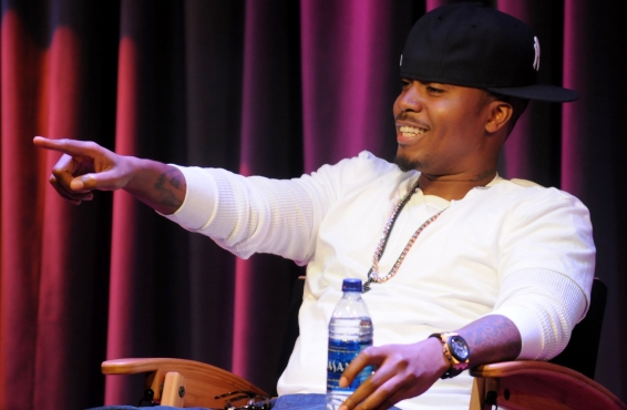 Nas lanzará su nuevo disco este próximo mes de julio