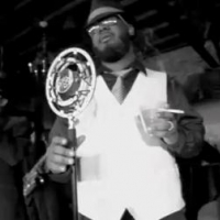 T-Pain - Never leave her (feat. Tay Dizm)