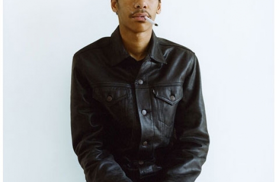 Supreme por Levi’s Colección Otoño/Invierno 2011