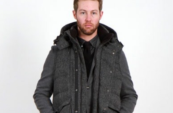 Wings + Horns Lookbook Otoño/Invierno 2011