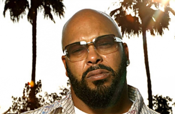 Suge Knight se rinde en su juicio contra Kanye West