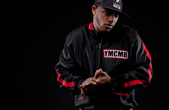 Mystikal prepara su álbum debut con Cash Money, “Original”