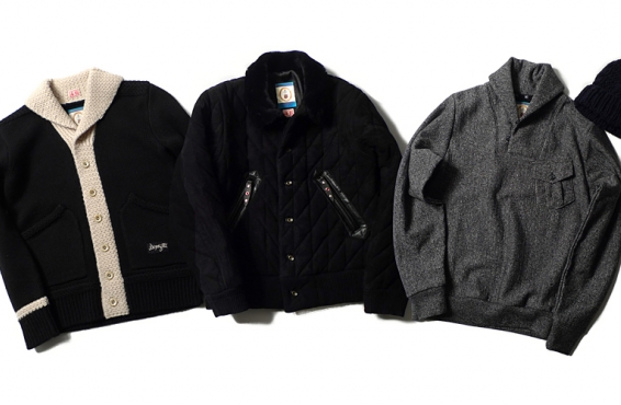 NexusVII colección MadMaxx