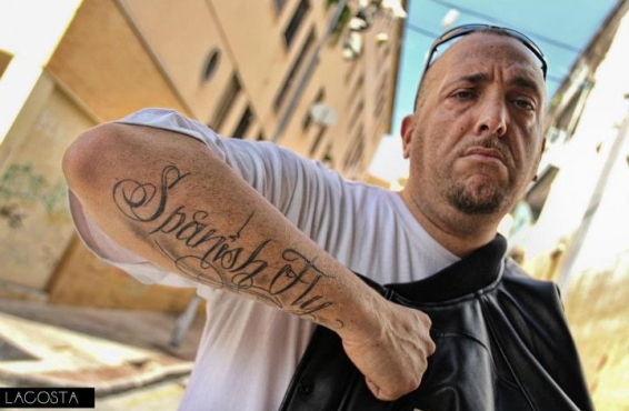 Spanish Fly busca supporters para su nuevo disco, «Anunnaking»