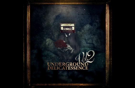 Spitting Essence – Underground Delicatessence Vol. 2 [Descarga]