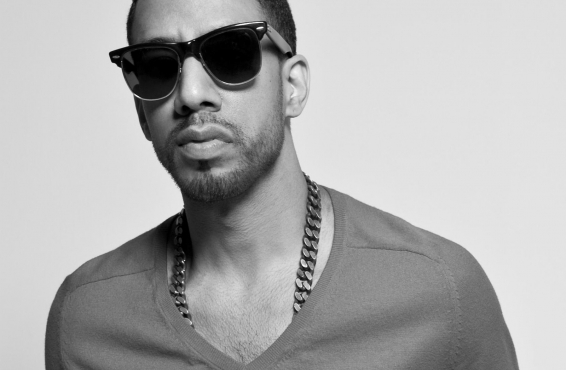 Ryan Leslie dará más de veinte conciertos en Europa a partir del 24 de septiembre