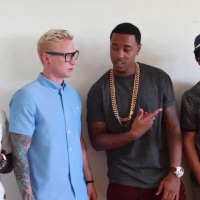 Drop City Yatch Club - Crickets (feat. Jeremih)