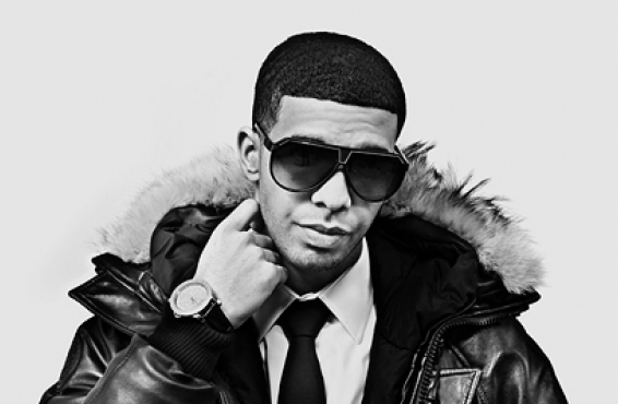Drake lanzará el primer single de su álbum dentro de muy poco