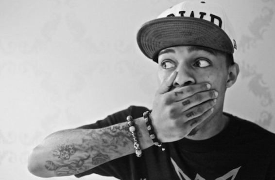 Bow Wow – Greenlight 5 (Portada y tracklist)