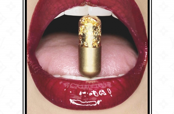 Fiesta The Medizine en Madrid en sala Barco junto a LowLight Music el 22 de noviembre