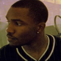Frank Ocean - Lost