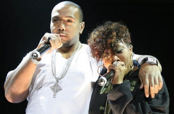 Se confirma la participación de Timbaland y Missy Elliott en el LP de Aaliyah
