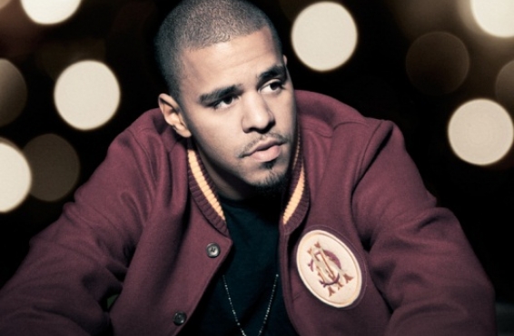 J. Cole confirma una mixtape junto a Kendrick Lamar