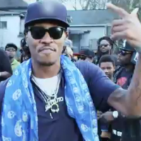 Future - Same damn time