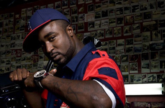 Young Buck cumplirá 18 meses de cárcel