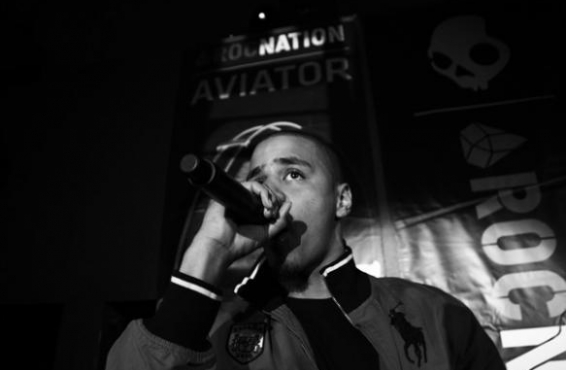 J. Cole anuncia las fechas de su gira europea para finales de este 2013