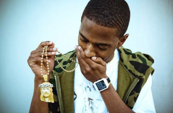 Big Sean revela el tracklist de «Finally famous»