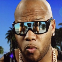 Flo Rida - Can't Believe It (feat. Pitbull)
