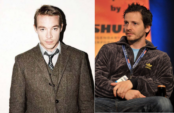 Diplo y Dr. Luke firman un acuerdo de colaboración entre sus compañías