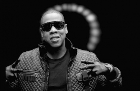 Jay-Z presenta su marca de coñac D’usse