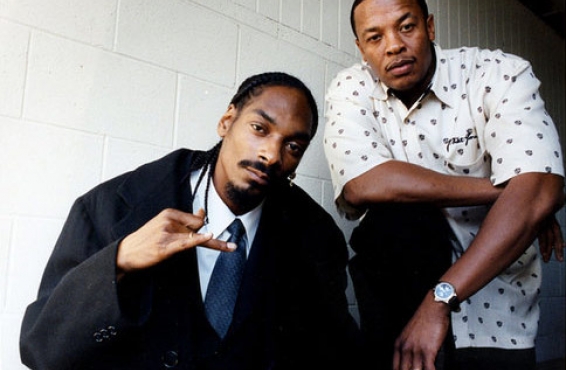 Detox, de Dr. Dre, contará con Snoop Dogg, DJ Quik, The D.O.C. y más