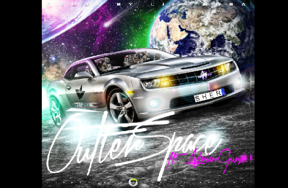 Nuevo single de Big Sher y Adrian Gunz, «Outterspace»