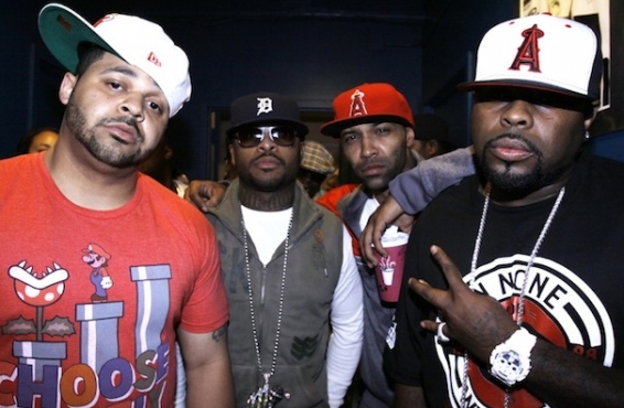 Slaughterhouse – Welcome to our house (Portada y Fecha de salida)